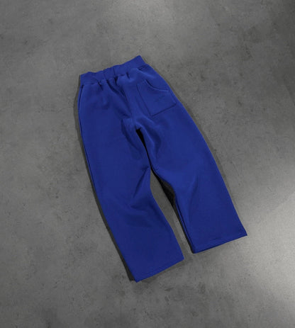 ROYAL BLUE PANT