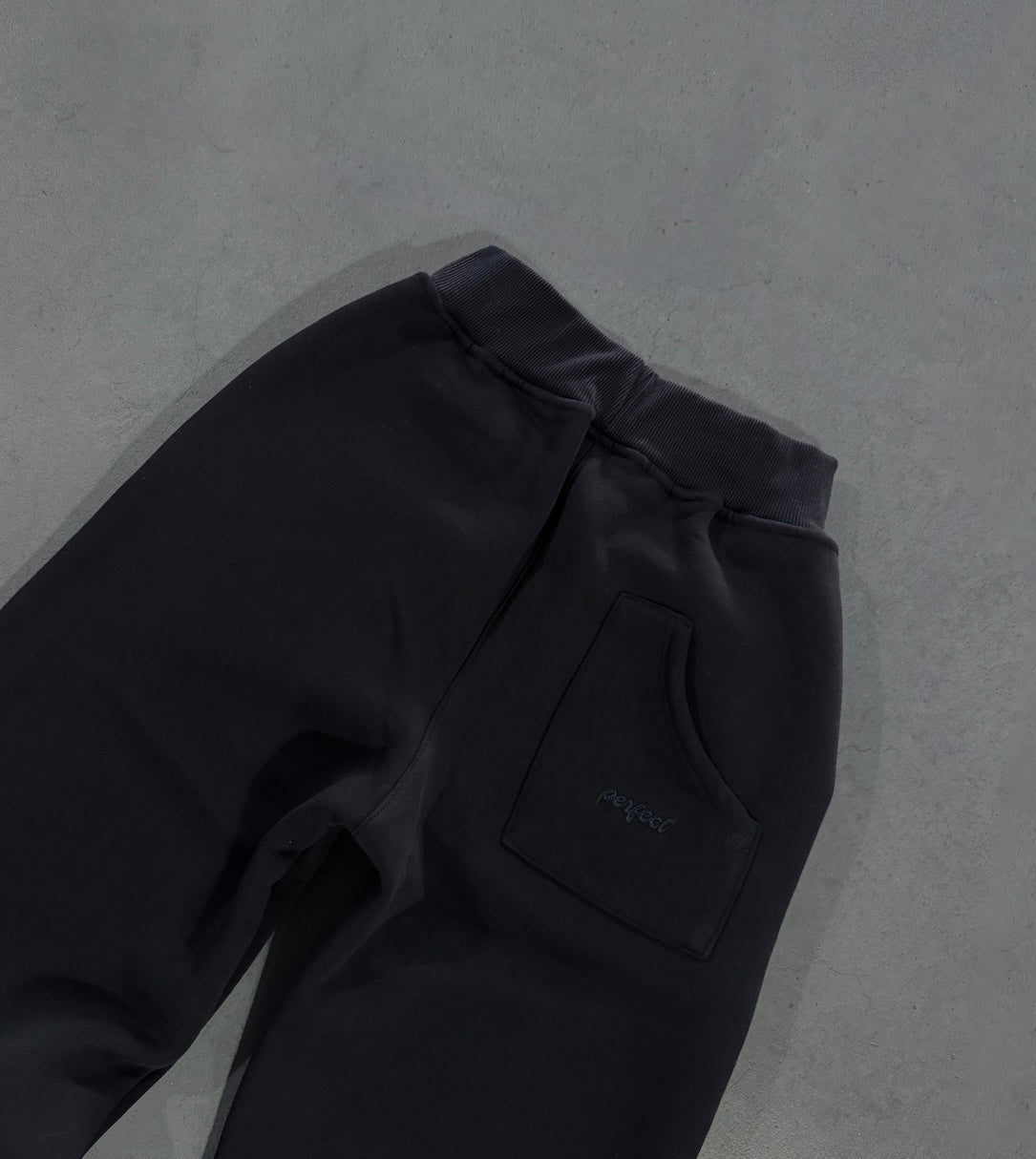 MIDNIGHT BLUE VV PANT 2025/2026